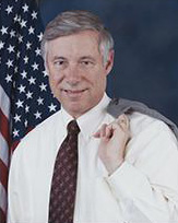 Portrait of Fred Upton